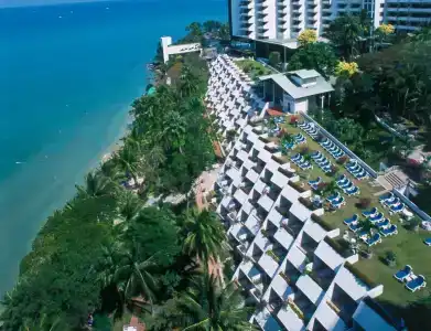 Royal Cliff Beach Terrace - Sha Extra Plus - 25