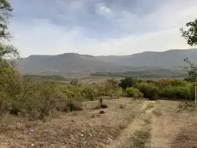 Урочище Бабая - 3