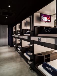 Kepler Club Sabiha Gökçen Airport - International Transit Area - 9