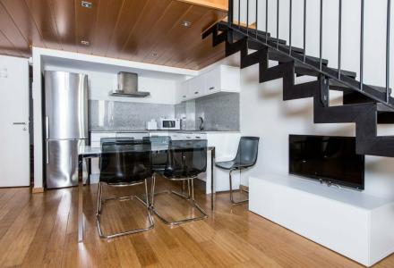 Girona Housing Ginesta 9 - 7