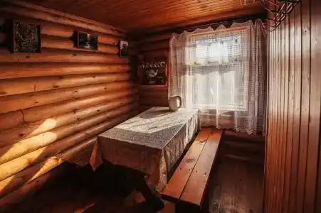 Горная Кубань - 12