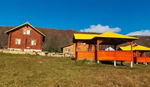 Горная Кубань - 0