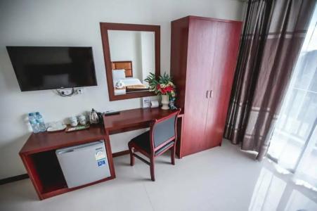 Bua Tara Resort - 17