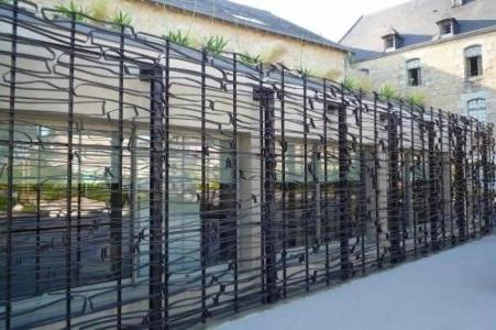 hôTel Ginkgo - Spa Biloba - 12
