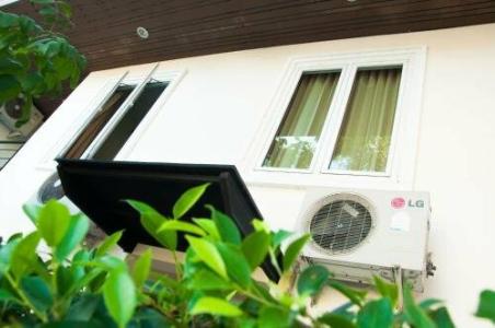 Pova Residence and Boutiques Resort - 10