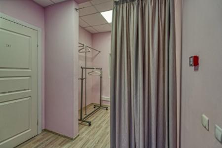 Hostel Setun park - 32