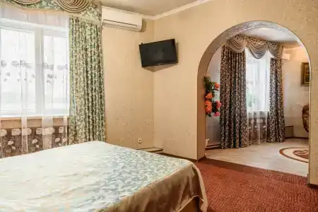 Гостиный Дом - 12