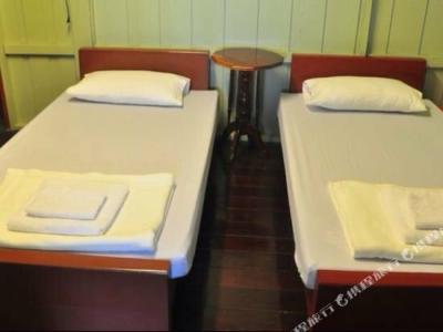 Oyo 691 Don Muang Boutique House - 39