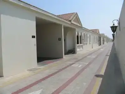 Royal Residence - 4