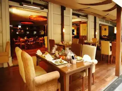 Occidental Taksim - 57