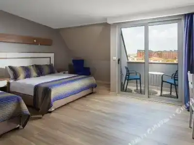 Galeri Resort - Ultra All Inclusive - 98