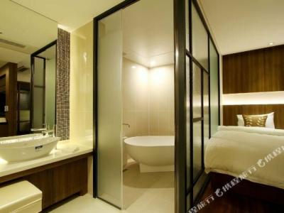 Brown Dot Incheon Songdo - 29