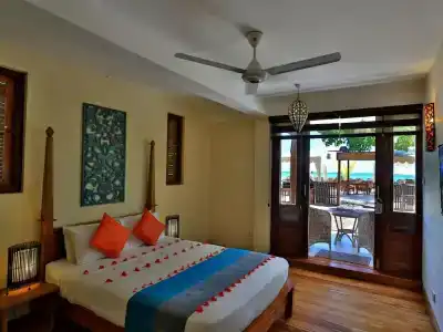 Thaproban Beach House - 98