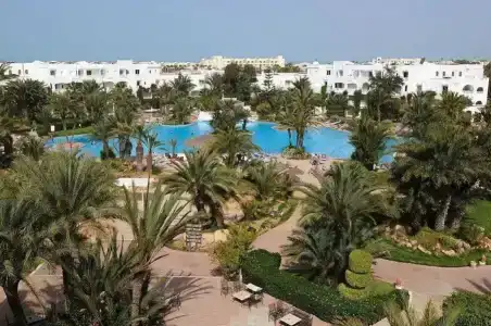 Vincci Djerba Resort - 72
