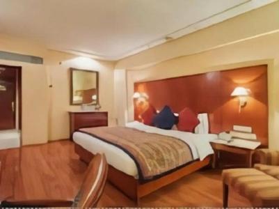 The Lalit Mumbai-Airport - 93