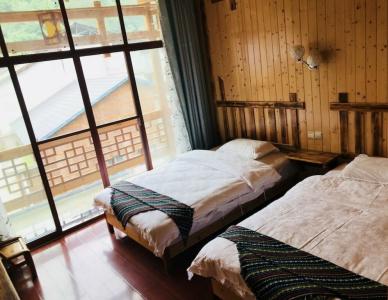 Longquan Inn - 34