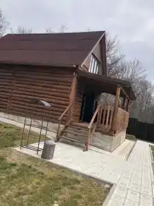 Панский двор - 42