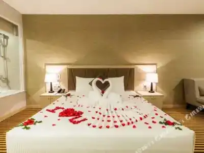 Muong Thanh Luxury Khanh Hoa - 10