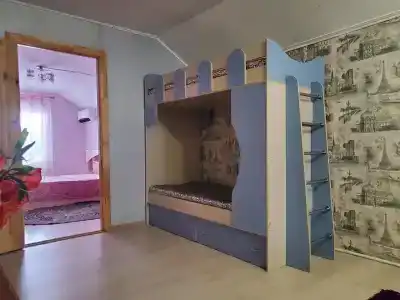 Гости в бору - 41