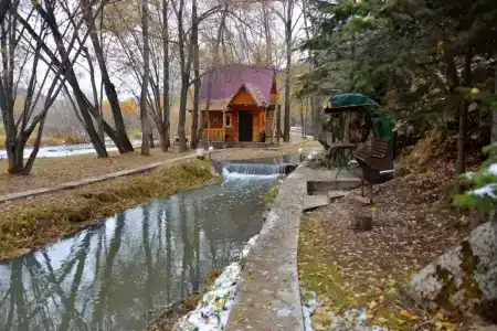 Таёжные дали - 4