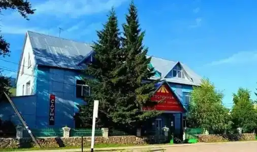 Уймонская долина - 2
