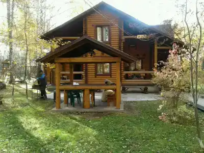 Русские бани - 5
