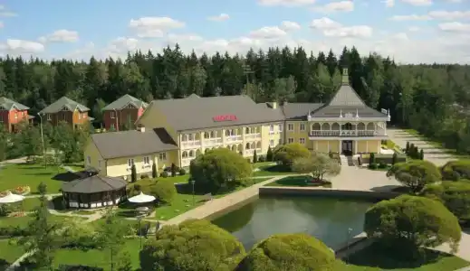 Голицын Клуб - 0