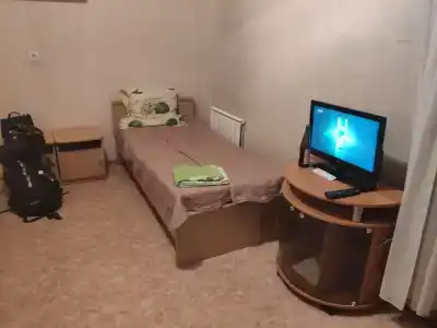 Белые росы - 7