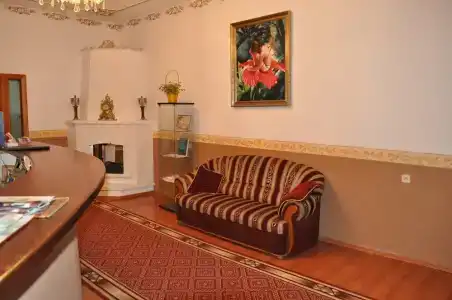 Вилла Татьяна Верхнеозерная - 67