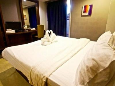 Eurna Resort - 39
