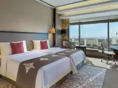 The St. Regis Mumbai - 48