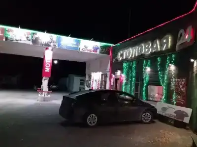 Борщ - 4