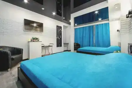 Алекс отель на Жуковского - 16