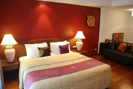 Chateau Dale Boutique Resort Spa Villas - 7