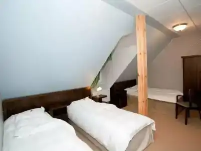 Hotell Räpina - 4