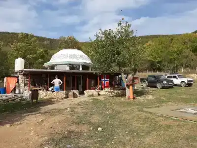 Урочище Бабая - 0