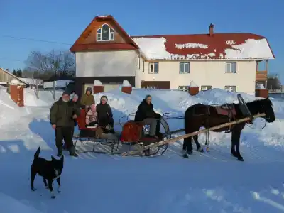 Великорецкое Ковчег - 7