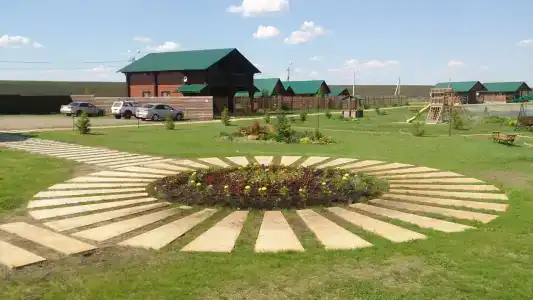 Рыбацкая деревня - 12