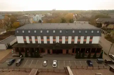 Уют Центральная - 2