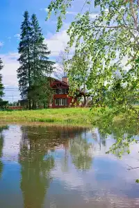 Покровские Ворота - 4