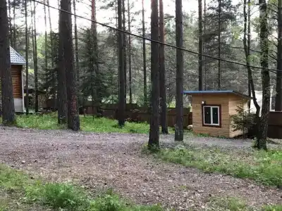 Белая река - 4