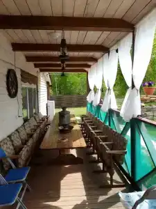 Панковский закуток - 76