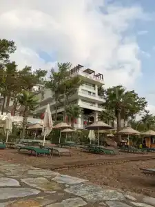 Orka Lotus Beach - 69