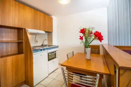 Castellum Suites - Все включено - 14