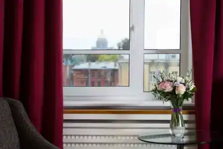 Palace Bridge Hotel - 82