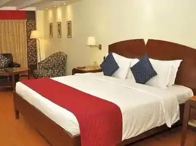 Quality Inn Sabari - 41