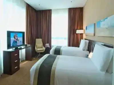 City Seasons & Suites Muscat - 44