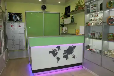 Северянка - 0