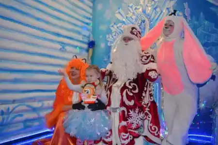 Давыдково Family - 9