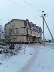 Колибри - 3